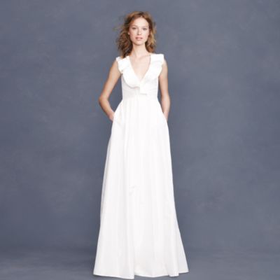 Kira gown