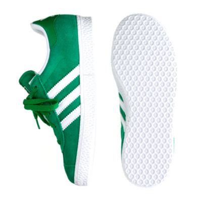 Boys' Adidas&reg; novelty gazelle sneakers