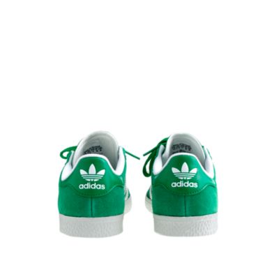 Boys' Adidas&reg; novelty gazelle sneakers