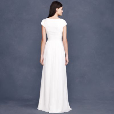 Mirabelle gown