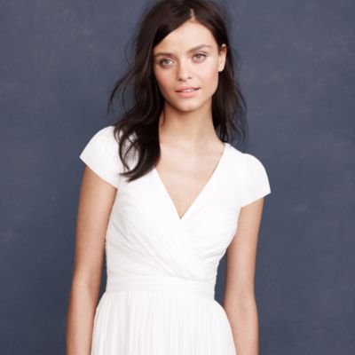 Mirabelle gown