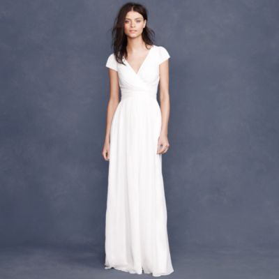 Mirabelle gown