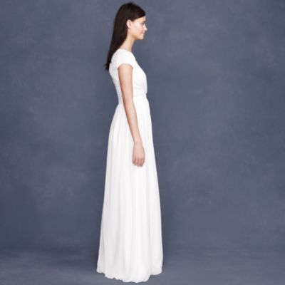Mirabelle gown