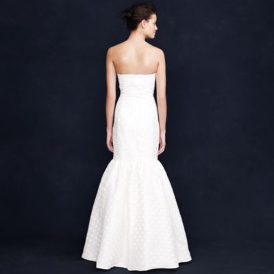Serena gown