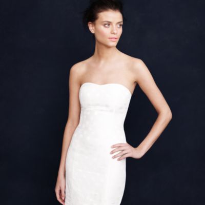 Serena gown