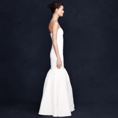 Serena gown