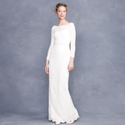 Sophie gown   for the bride   Womens weddings & parties   J.Crew
