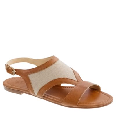 Ravenna sandals