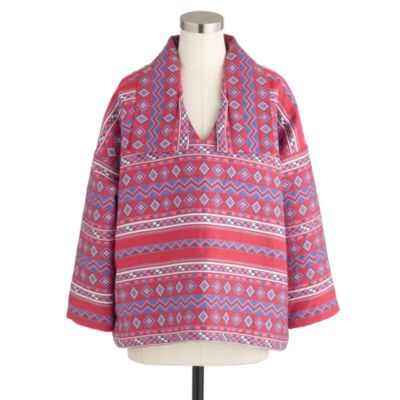 Collection mercado popover