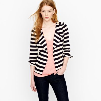 Merriweather jacket
