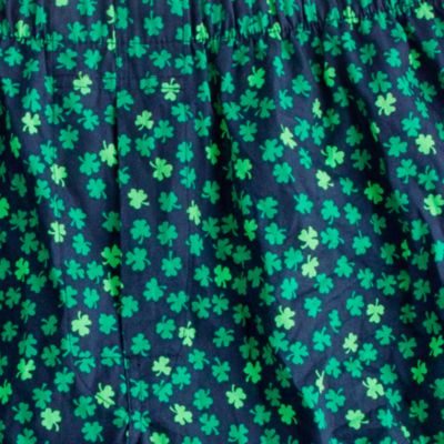 Shamrock boxers