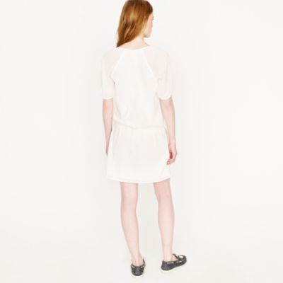 Whisper gauze siesta dress