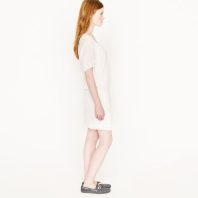 Whisper gauze siesta dress