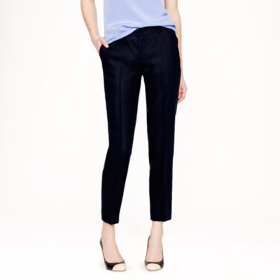 Collection Sullivan pant in Irish linen
