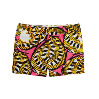 Ratti electric kiwi short