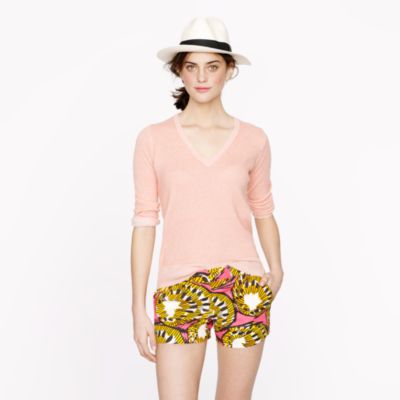Ratti electric kiwi short