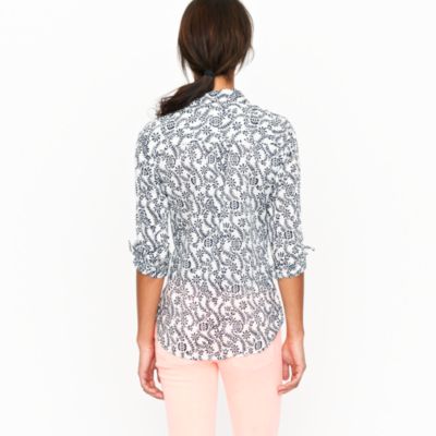 Popover in rambling rose