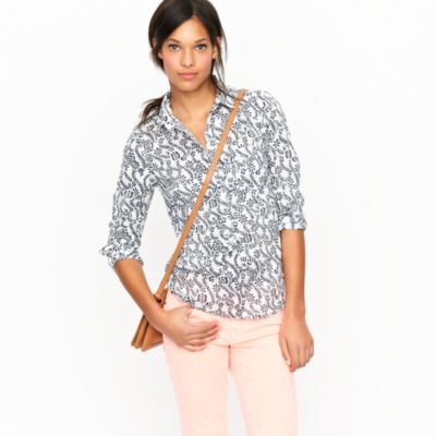 Popover in rambling rose
