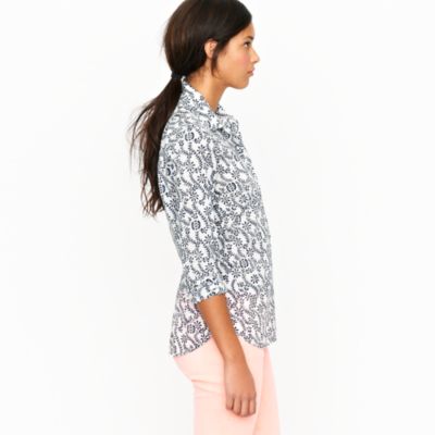 Popover in rambling rose