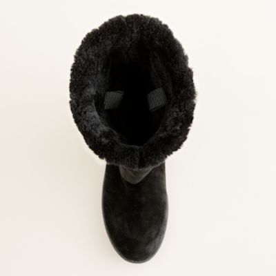 Alpine boots