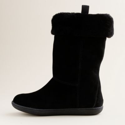 Alpine boots