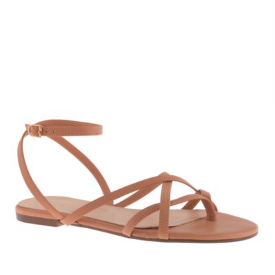 Pilar sandals