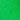 bright green