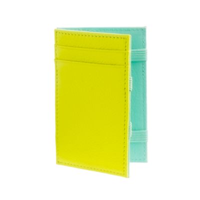 Magic wallet
