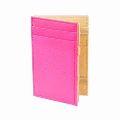 Magic wallet