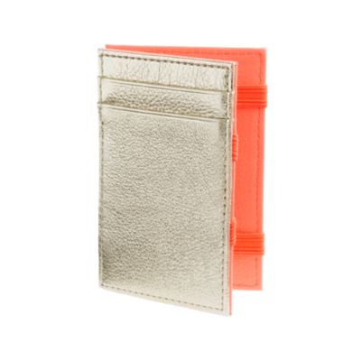 Magic wallet
