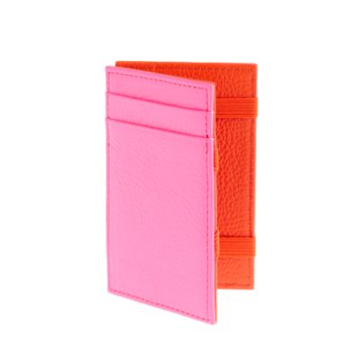 Magic wallet