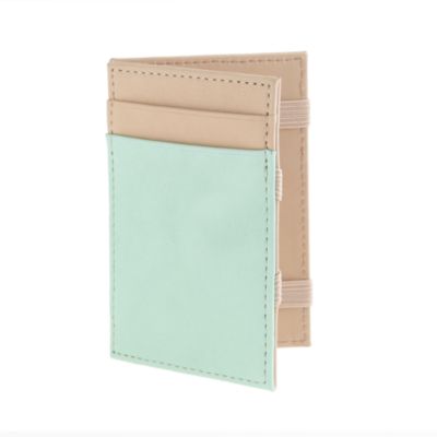 Magic wallet