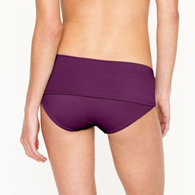 Skirted bikini