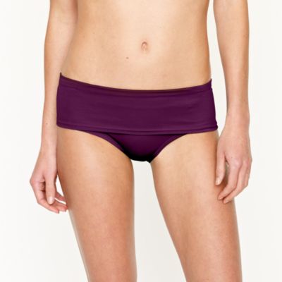 Skirted bikini