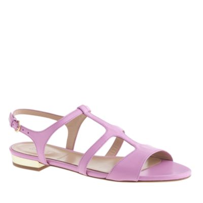 Allie gladiator sandals