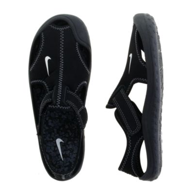 Boys' Nike&reg; Sunray Protect sandals