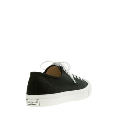 Converse&reg; remastered Jack Purcell&reg; sneakers