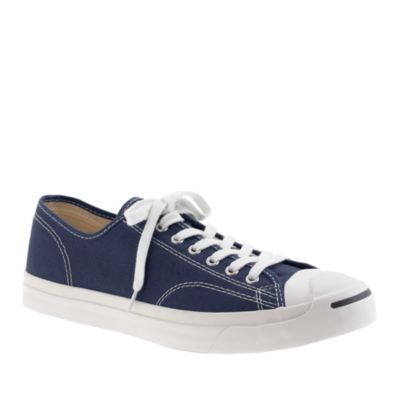 Converse&reg; remastered Jack Purcell&reg; sneakers