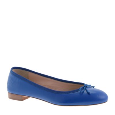 Kiki ballet flats