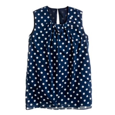 Girls' folly dress