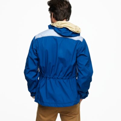 nanamica&reg; wind parka