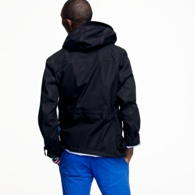 nanamica&reg; Gore-Tex&reg; cruiser jacket
