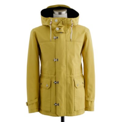nanamica&reg; Gore-Tex&reg; cruiser jacket