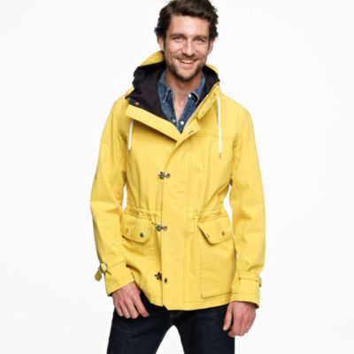 Nanamica&reg; Gore-Tex&reg; cruiser jacket