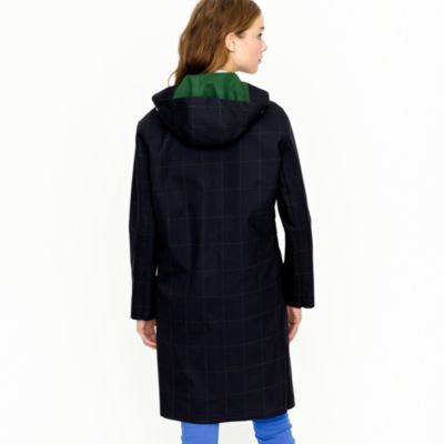 Mackintosh&reg; Luggie coat
