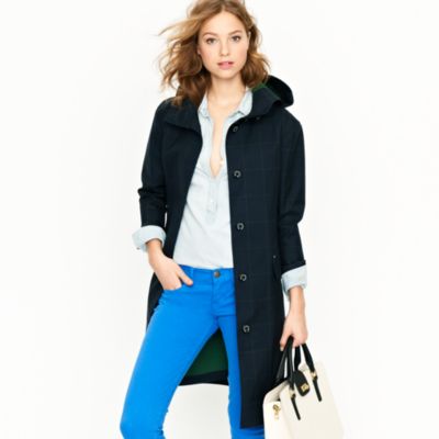 Mackintosh&reg; Luggie coat