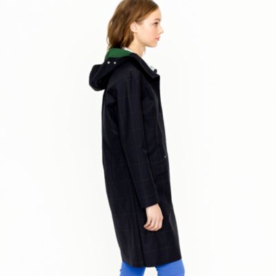 Mackintosh&reg; Luggie coat