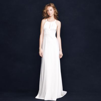 Bettina gown