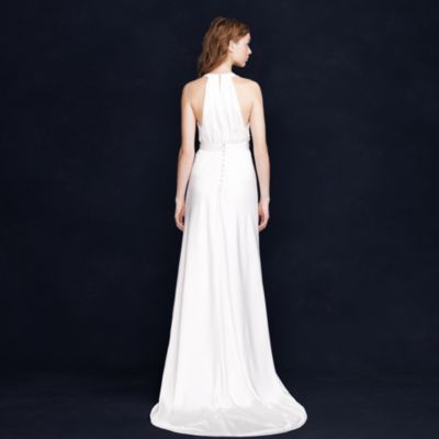 Bettina gown