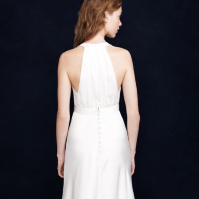 Bettina gown